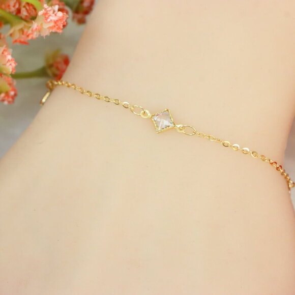 "New Beautiful Design Bracelet for Women/Girls, Gift, B842 - Picture 5 of 10